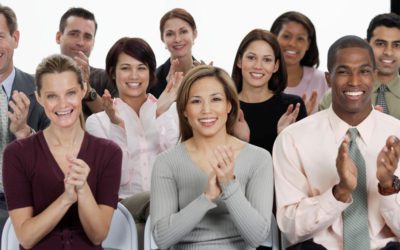 Why you’re not “self-made”