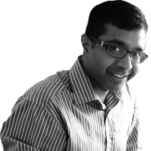 Ravi Kaul