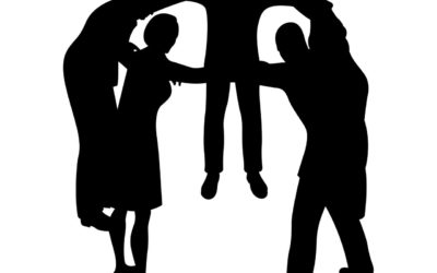 Creating ideas out of nowhere