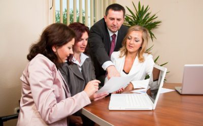 Don’t Waste Meetings