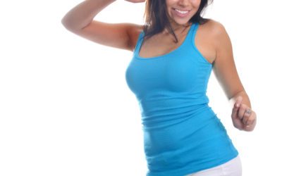 Dance Yourself Happy!