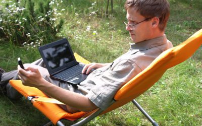 Your New Best Friend