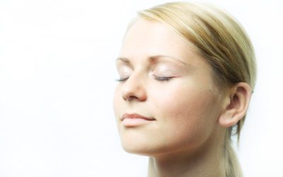 Spring Clean Your Mind