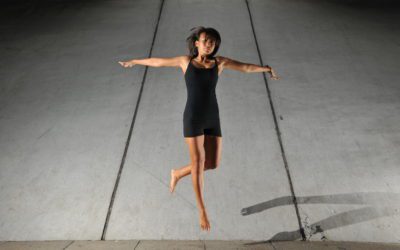 Dance: The Neuroscience