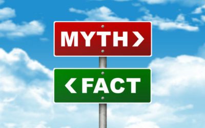 Some myths