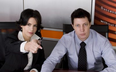 Checklist for change