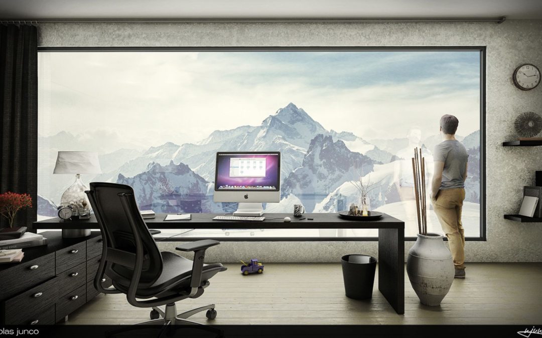 Amazing Home Office