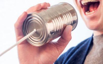18 words to enrapture your audience