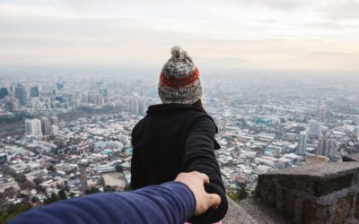 Trust Yourself First