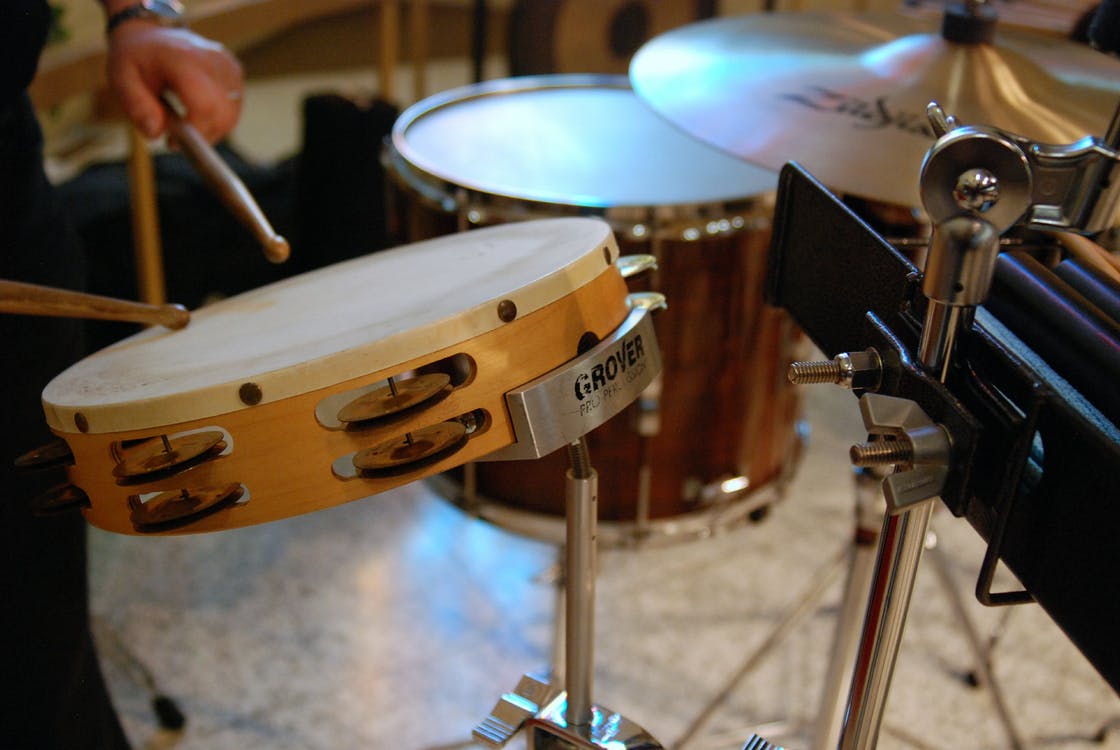 Find your rhythm