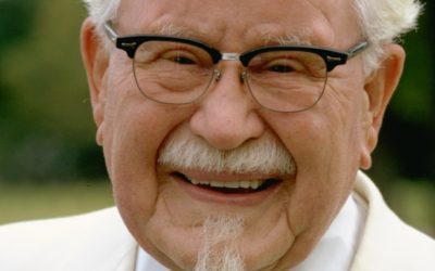 They Think It’s All Over!