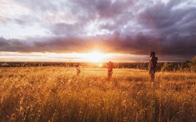 First Summer Weekend!