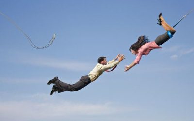 The oldest trick in the book