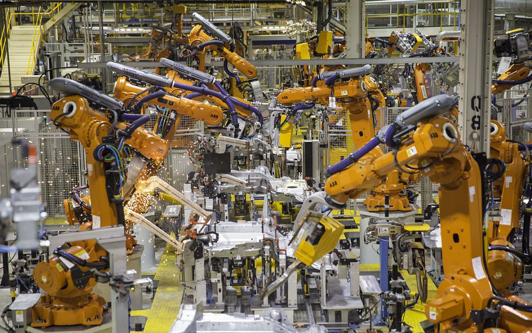Why automation is your biggest mistake