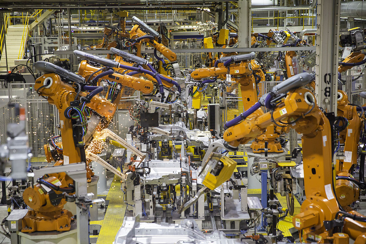 Automate everything