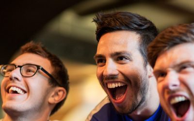 Why most people think you’re weird