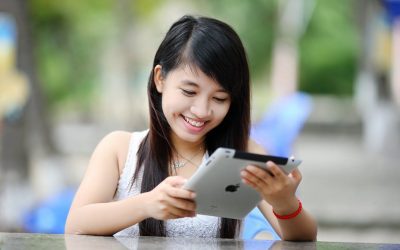 Digital Products Win.