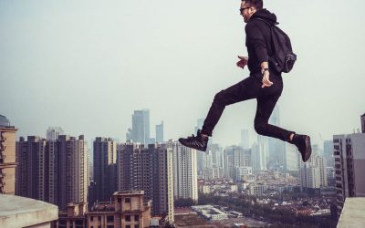 It Doesn’t Take Time