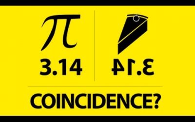 Coincidence? Nah.
