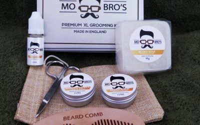A Mo-del Business