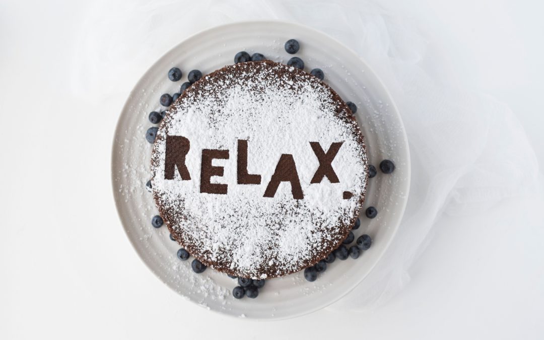 Relax!