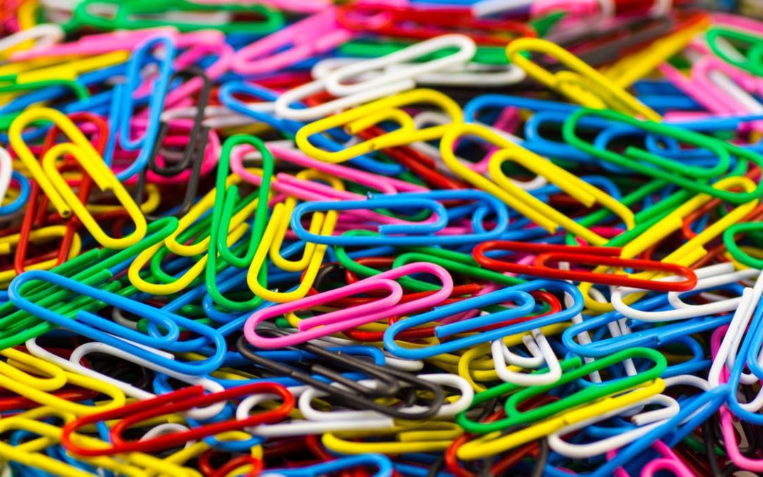 Paperclips