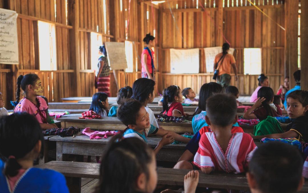 Schools for Africa