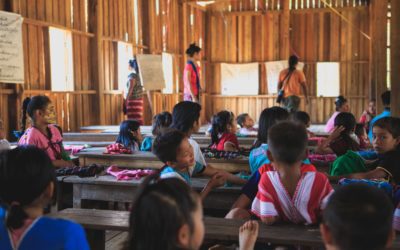 5 things you can do when you’re rich