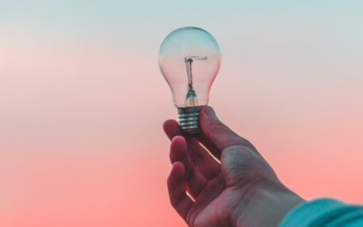 The Power Of Good Ideas