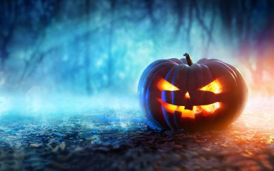 What Are You Scared Of?