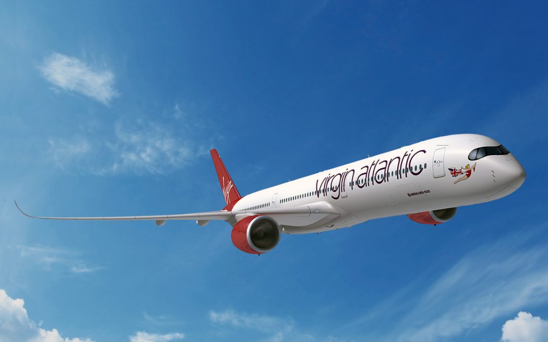 Virgin Airlines