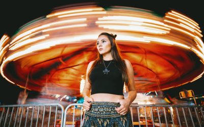 How many times do you live?