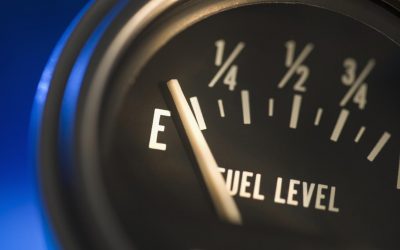 Are you looking after yourself?