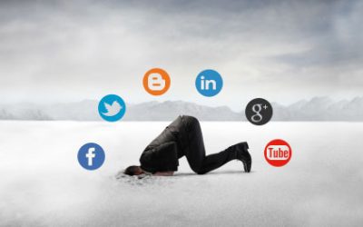 Three reasons nobody’s reading your posts