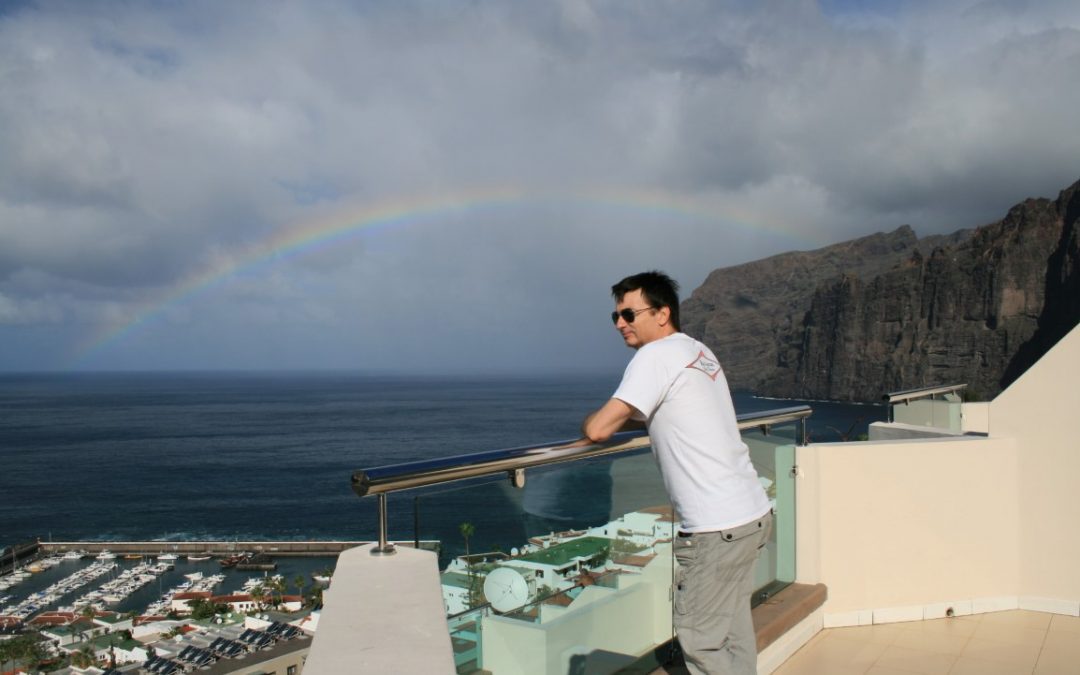 Tenerife