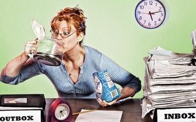 3 ways you’re making it harder