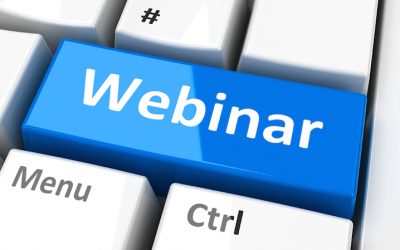 Tried Webinars?