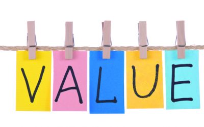 Are these your values too?