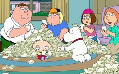 10 Success Rules – Number 1