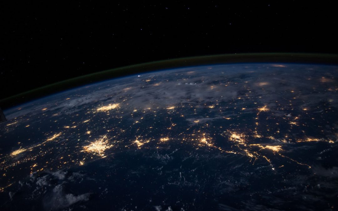 Earth