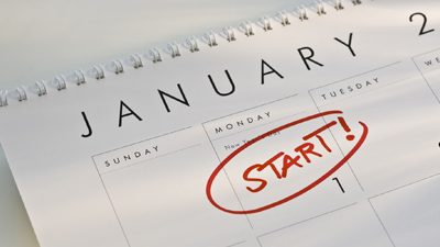 Why NY resolutions suck