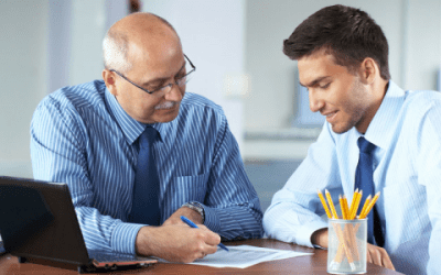 How to find a decision-maker