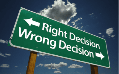 How (and why) to make tough decisions