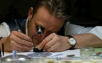 The REAL reason you’re short of time