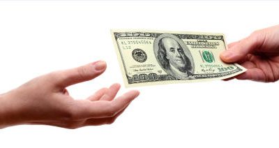 Your current money problems