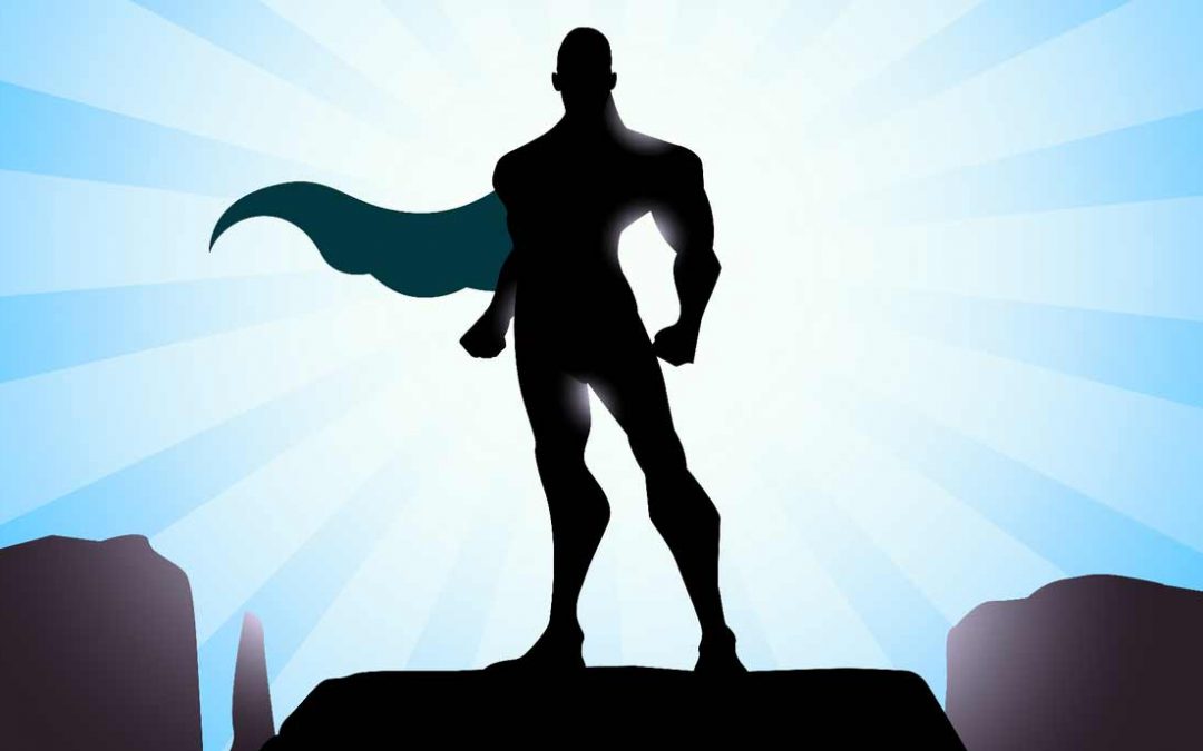 Hero