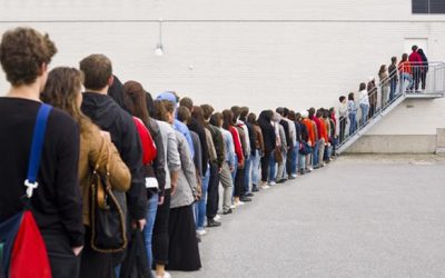 Why you DON’T want a waiting list