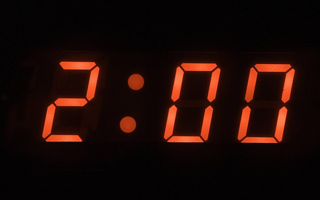 Two Minutes