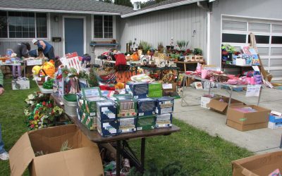 Too Much Information!