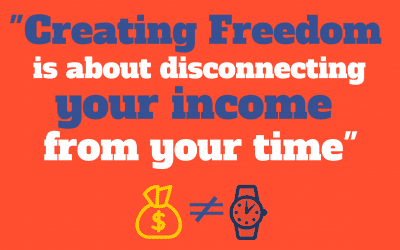 #1 Rule Of Financial Freedom